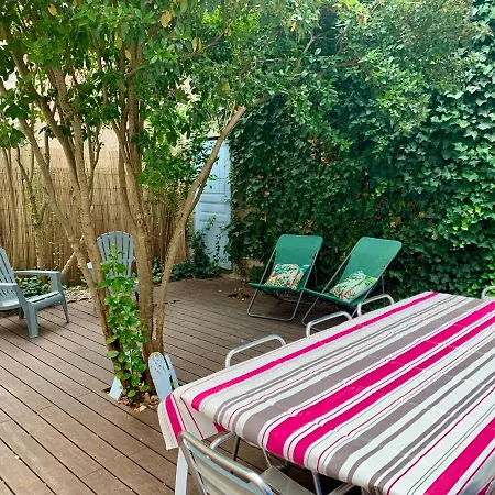 La Villegiature Villa Vichy